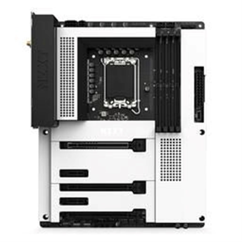 NZXT N7 Z790 ATX LGA1700 Motherboard