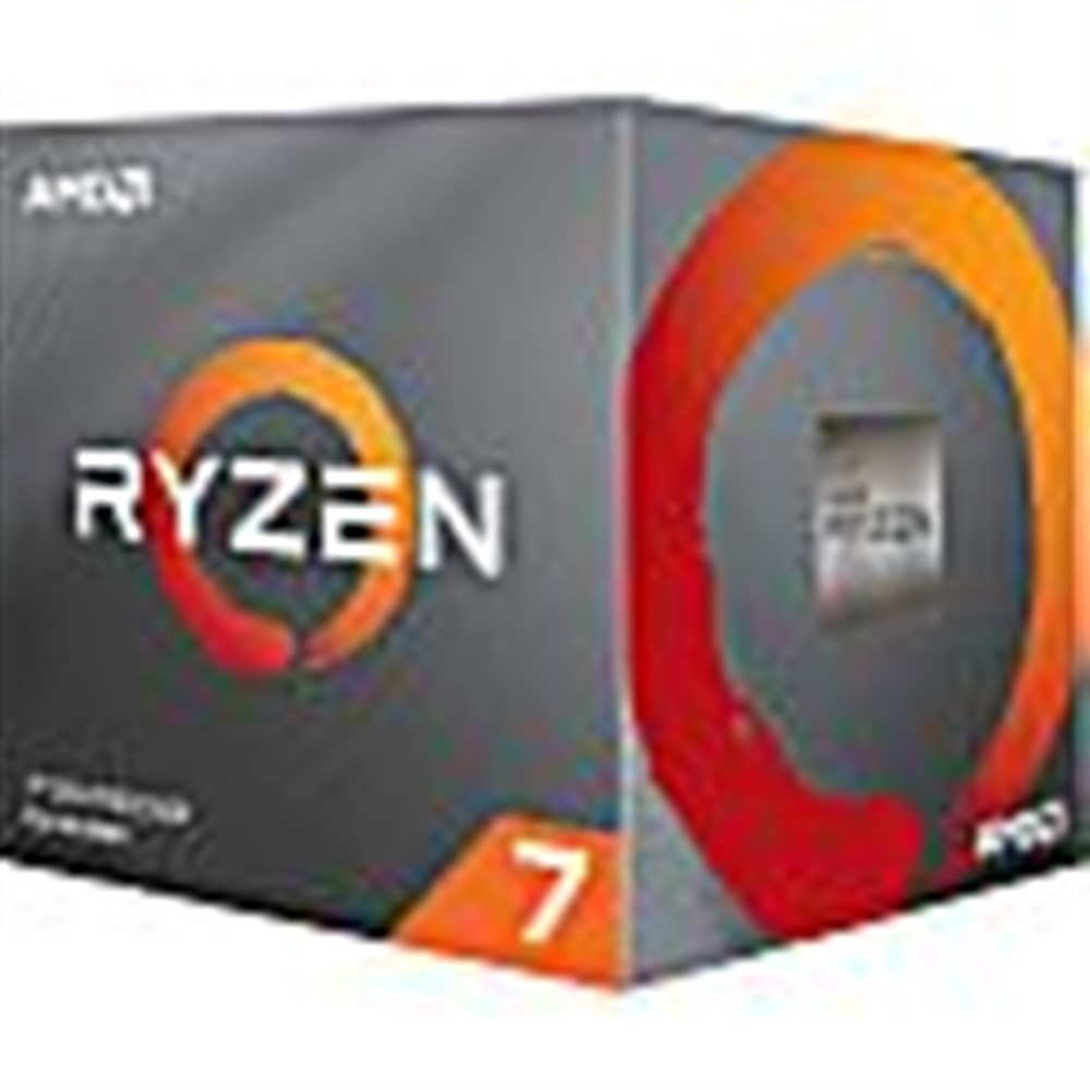  AMD Ryzen 7 3700X 