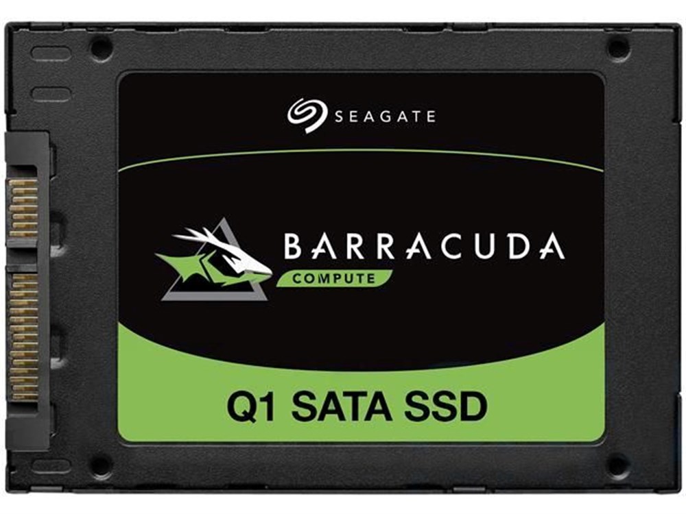  Seagate 240gb SSD
