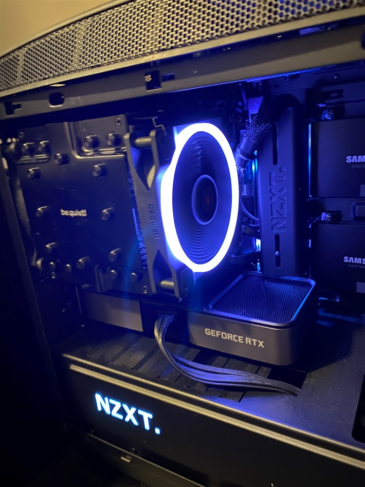 Mini ITX Build - Micro Center Build