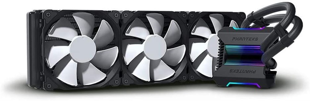 Phanteks Glacier One 360MP