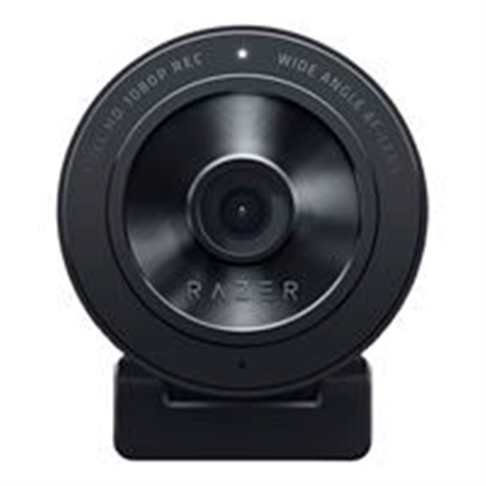Razer Kiyo X USB Webcam for Full HD Streaming