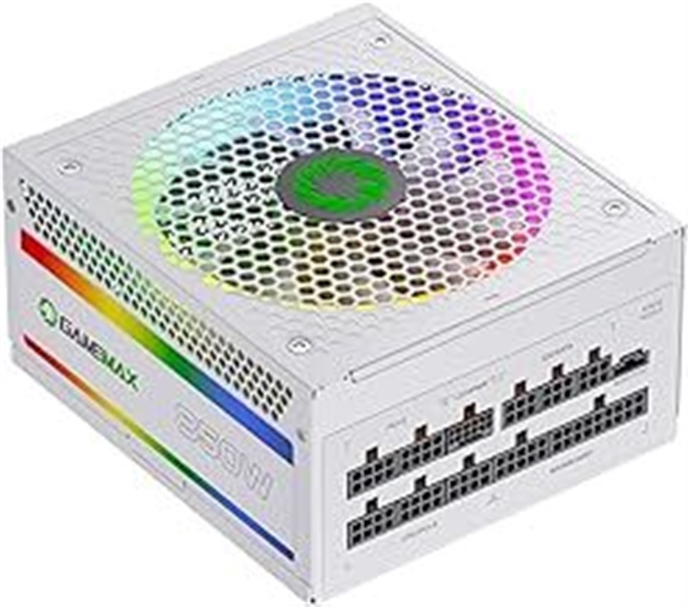 GAMEMAX 850W 80 Plus Gold
