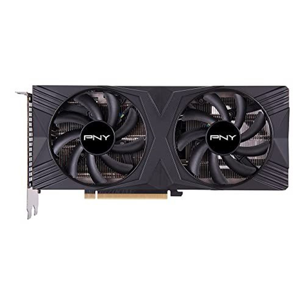 PNY Verto GeForce RTX 4070 12GB