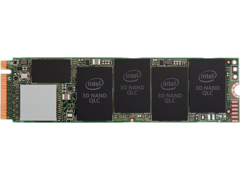 Intel 660p 2TB