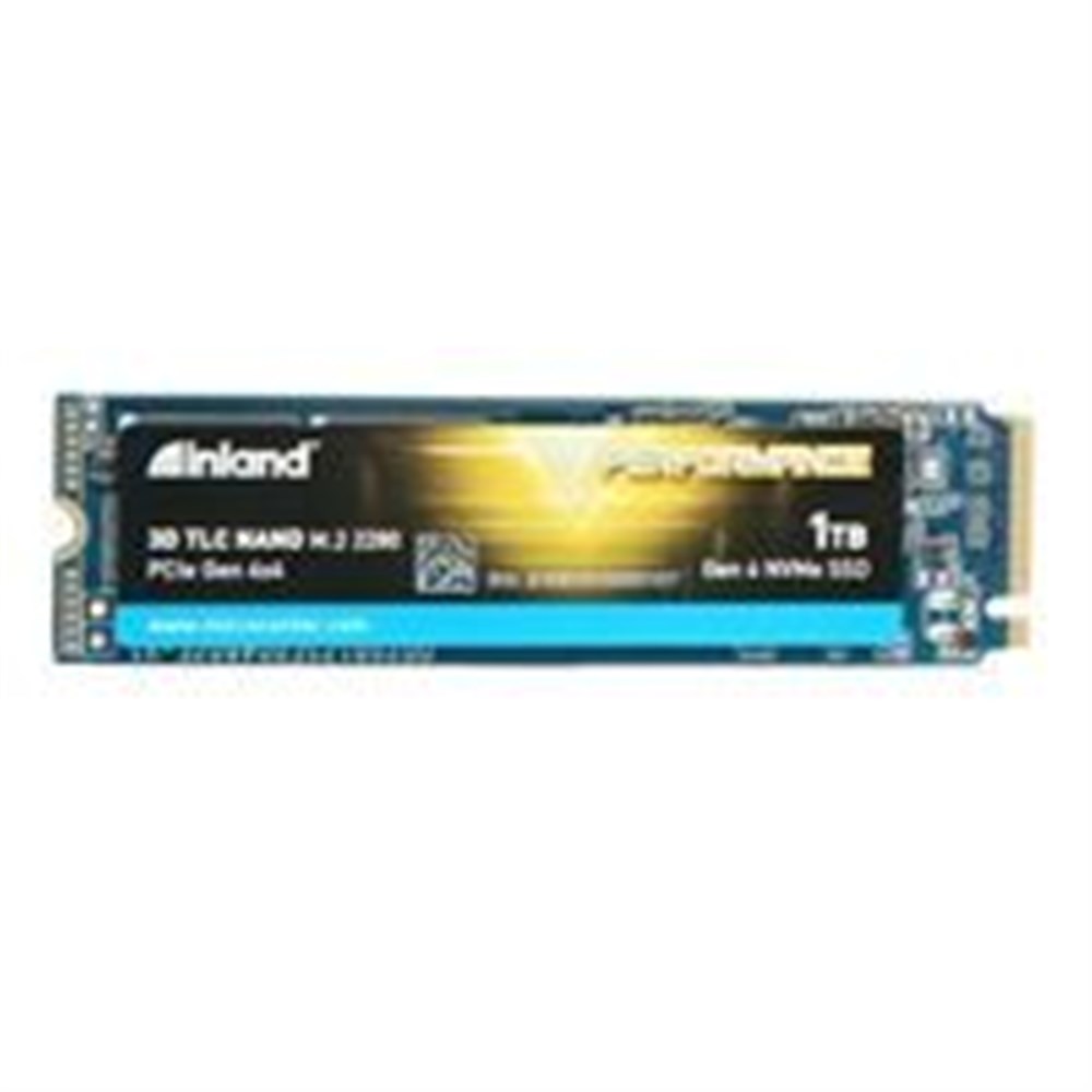 Inland Preformance 1TB M.2 SSD