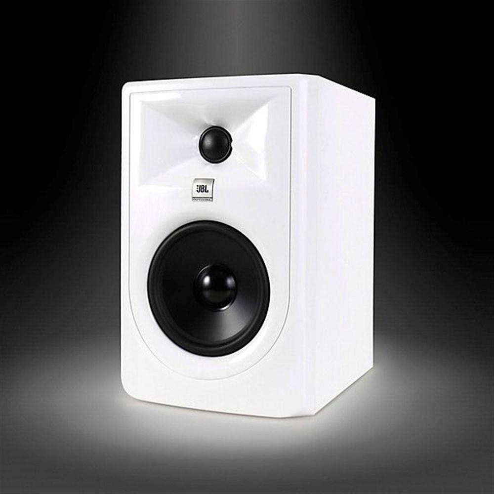 JBL 305P MkII 5" 2-Way Powered Studio Monitor