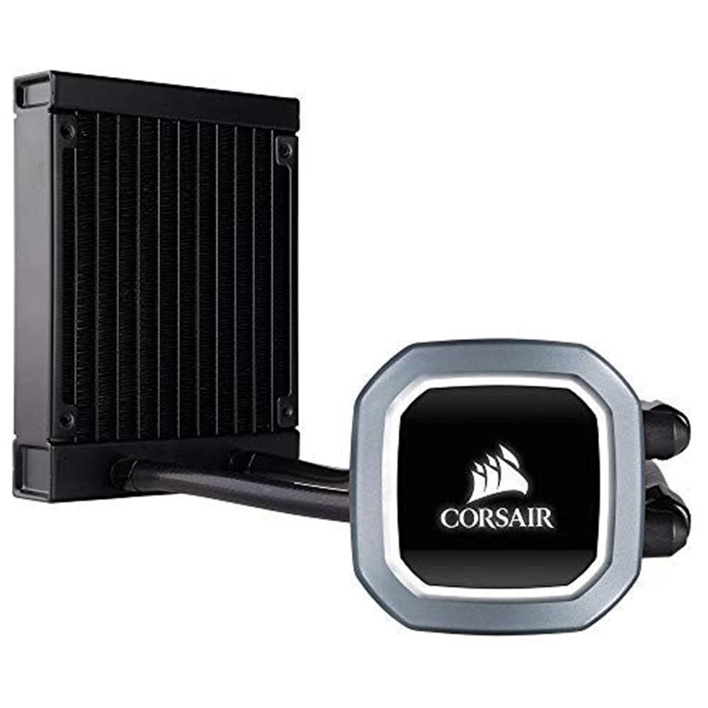 Corsair H60 Liquid Cooler