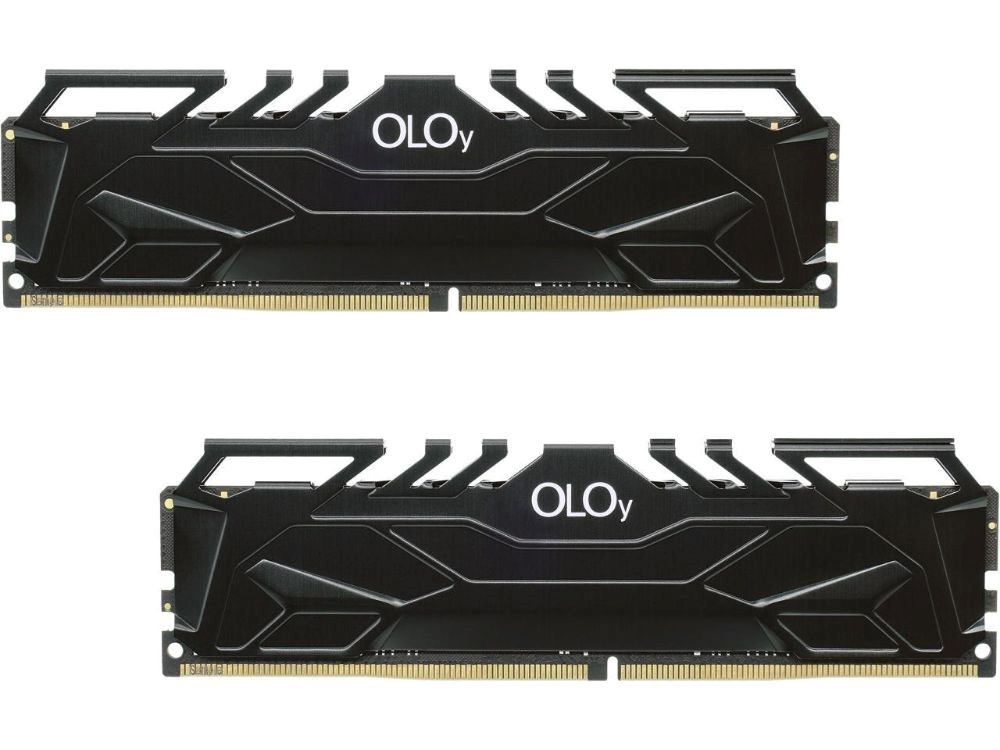 OLOy 16 GB DDR4-3200 CL16