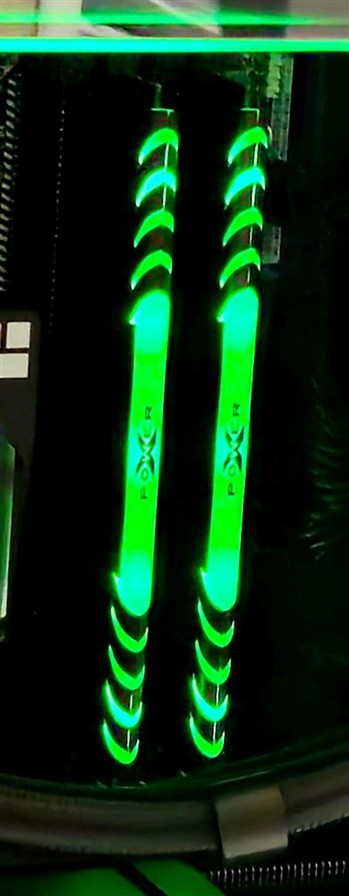 Silicon power 2X16