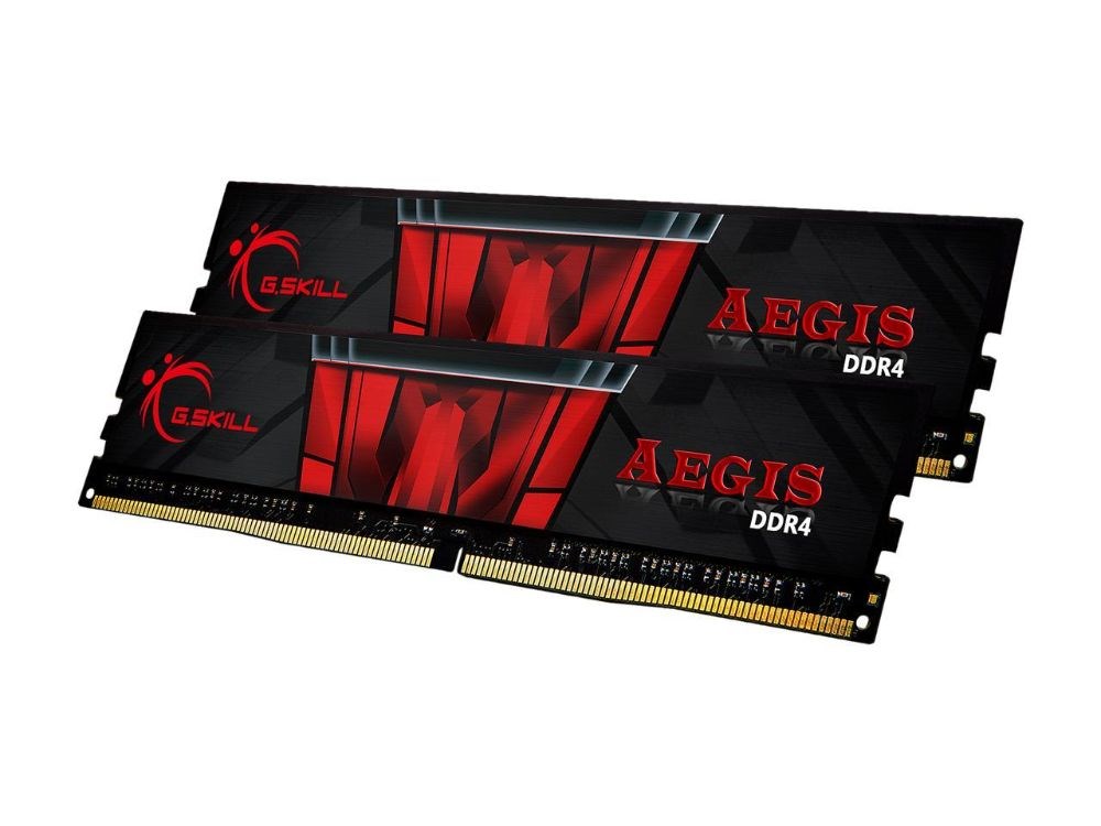 G.Skill Aegis 32GB (2x16GB) 3200