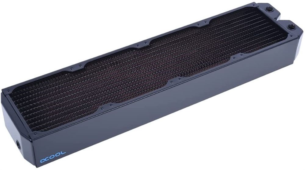 Alphacool NexXxoS UT60 Full Copper 480mm
