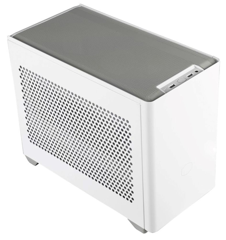CoolerMaster NR200 Mini ITX Case