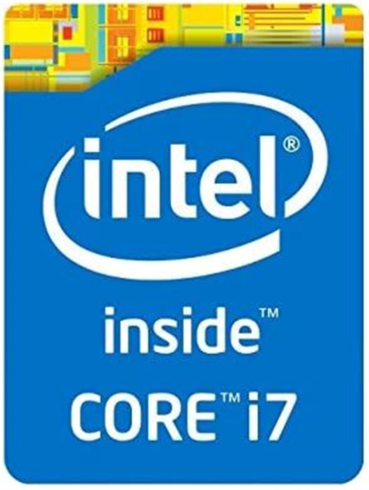  Intel i7 6700 CPU