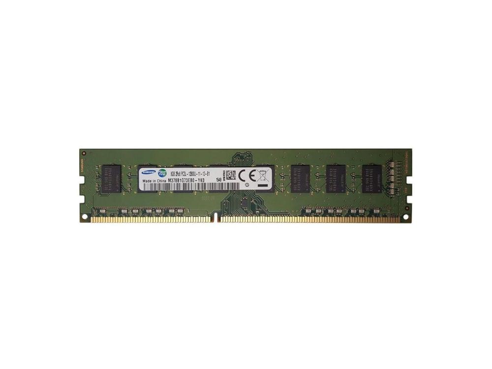 Samsung M378B1G73EB0-YK0 Memory