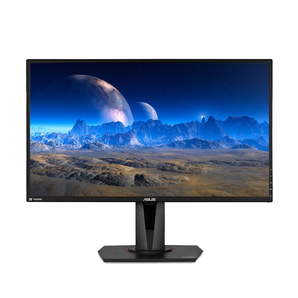  ASUS 27" IPS VG27AQ MONITOR/G