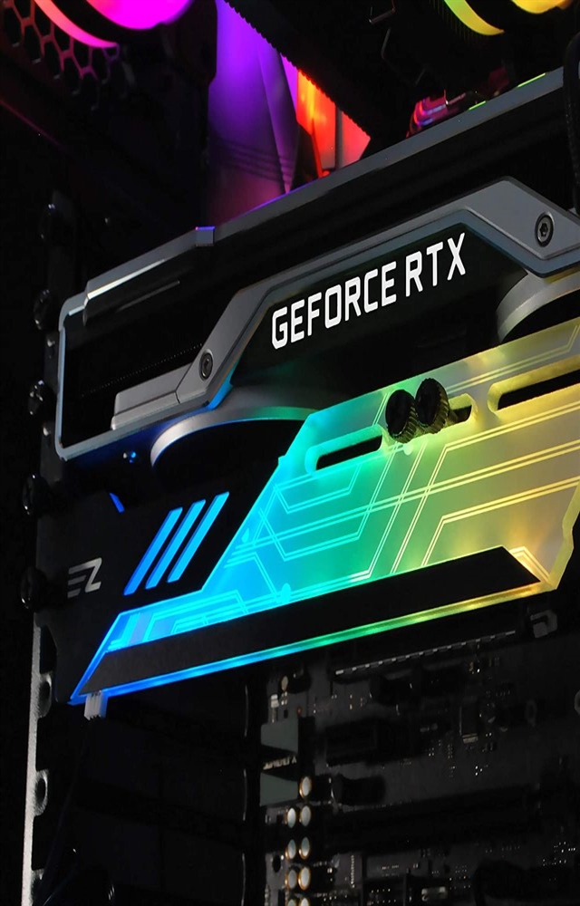  RGB GPU Support Bracket