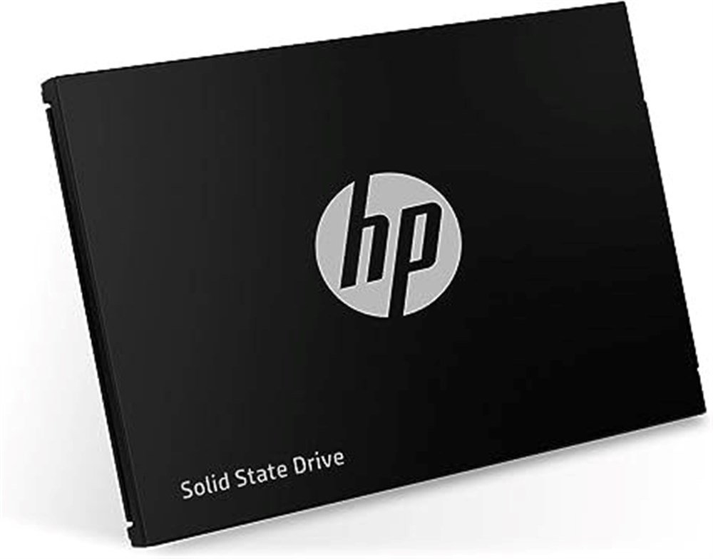  HP S750 256GB