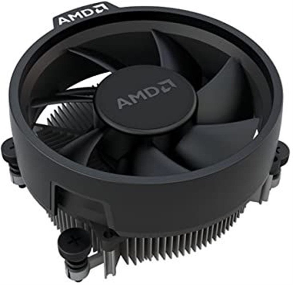 AMD Stock Cooler