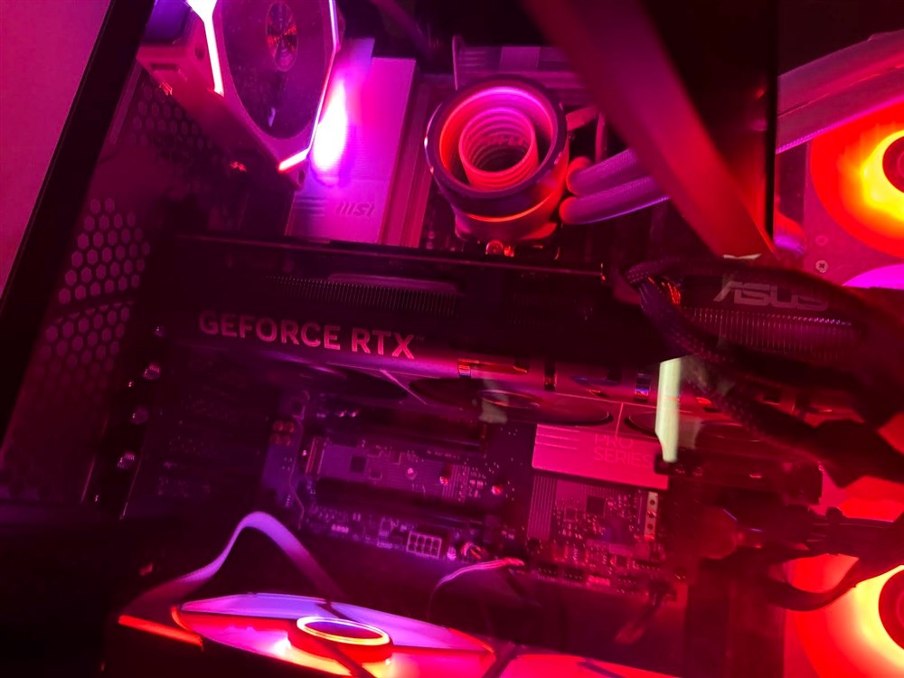 First Build thumbnail