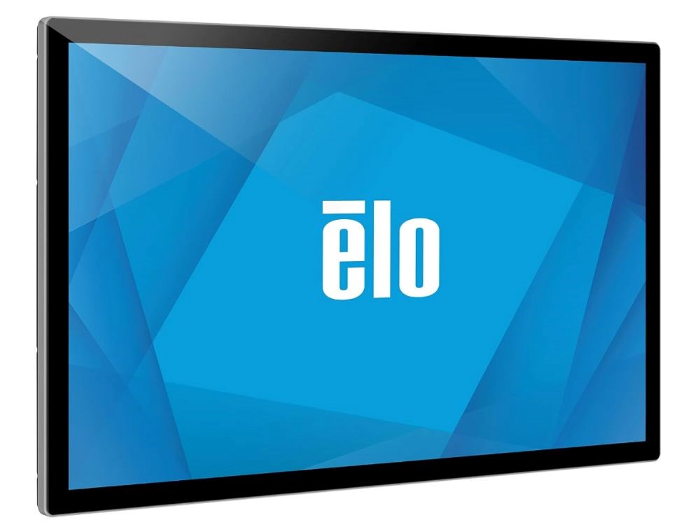 Elo 4303L - 43" Touchscreen Signage