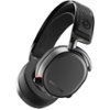  SteelSeries - Arctis Pro Wireless Stereo Gaming Headset - Black