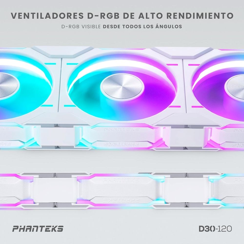 Phanteks D30-120