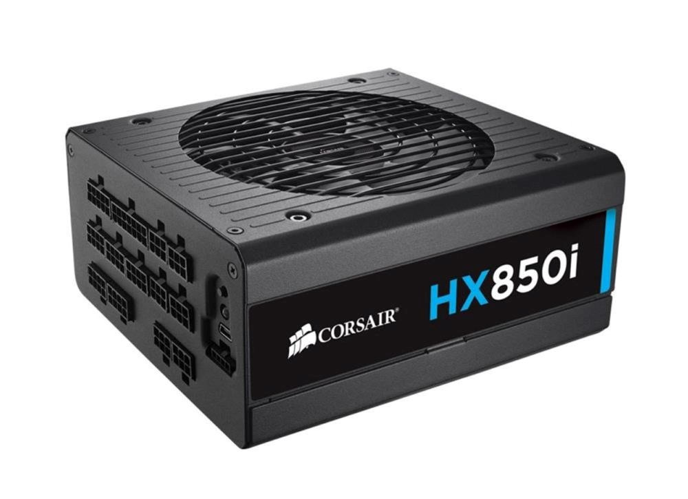  Corsair HX850i