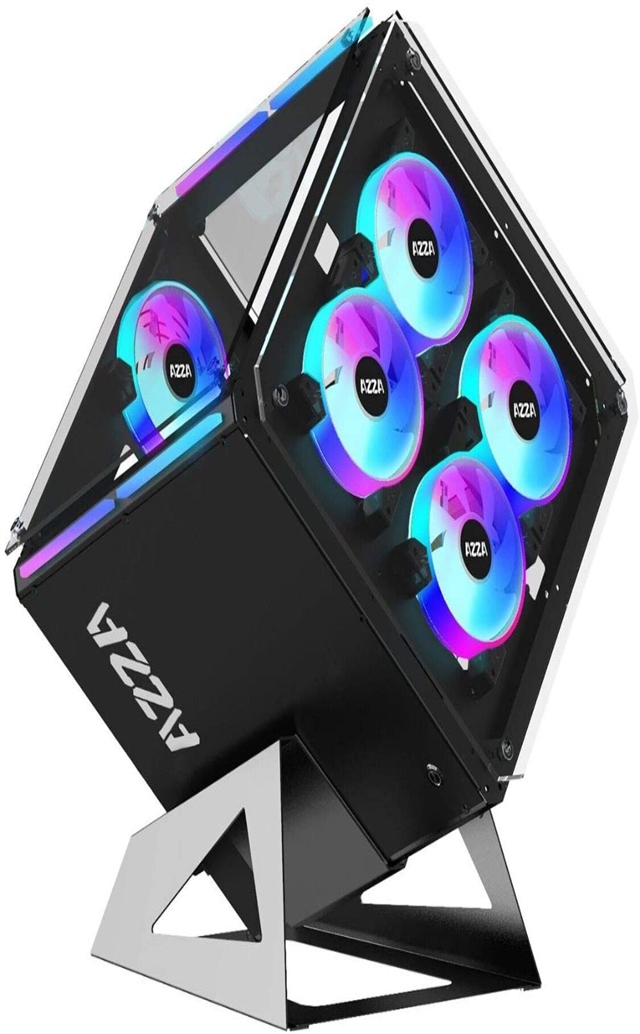 Azza 802F