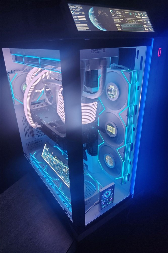 Image for build - bit-blizzard (summer of 2026 ryan walrath)