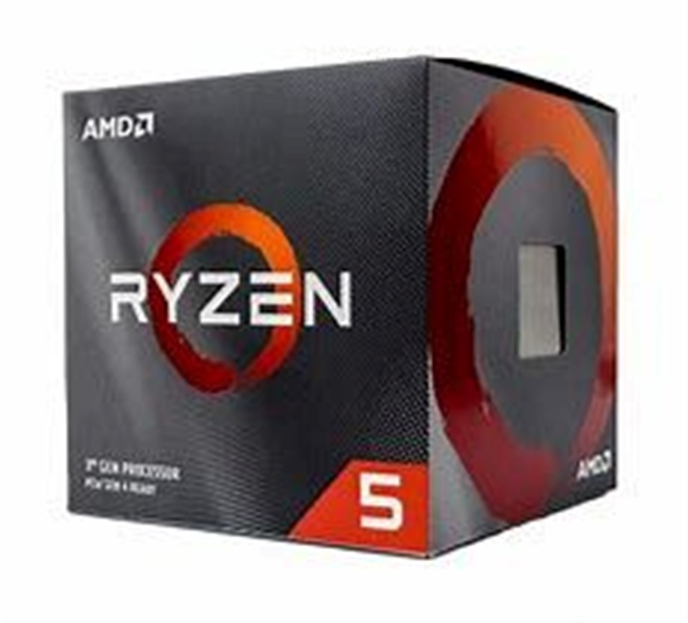  AMD Ryzen 5 3600XT