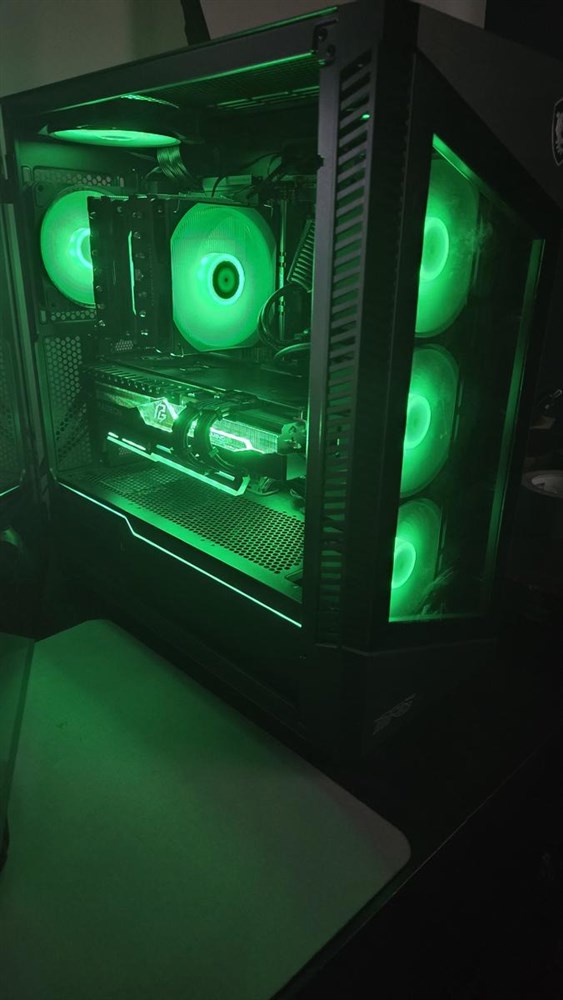 Budget Gaming Build thumbnail