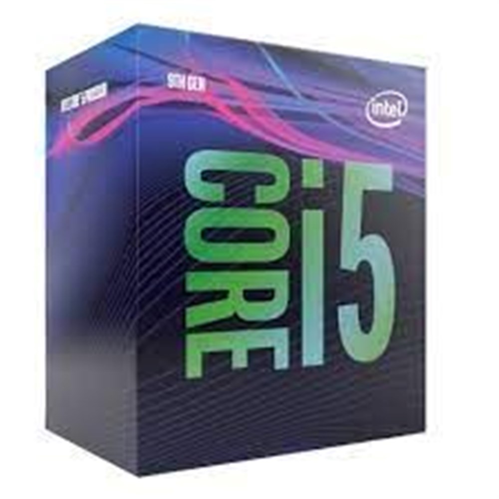 i5 9400