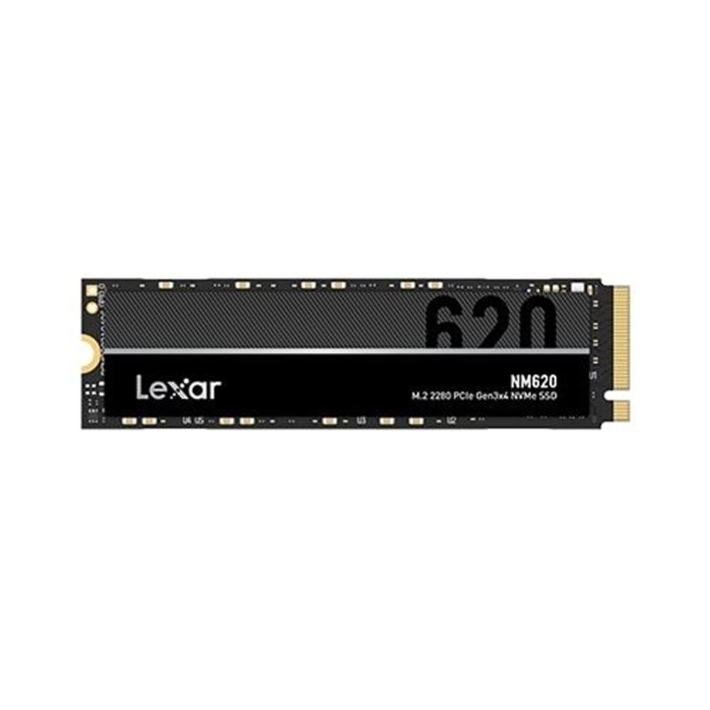  Lexar NM620 1 TBM.2 2280 NVMe SSD