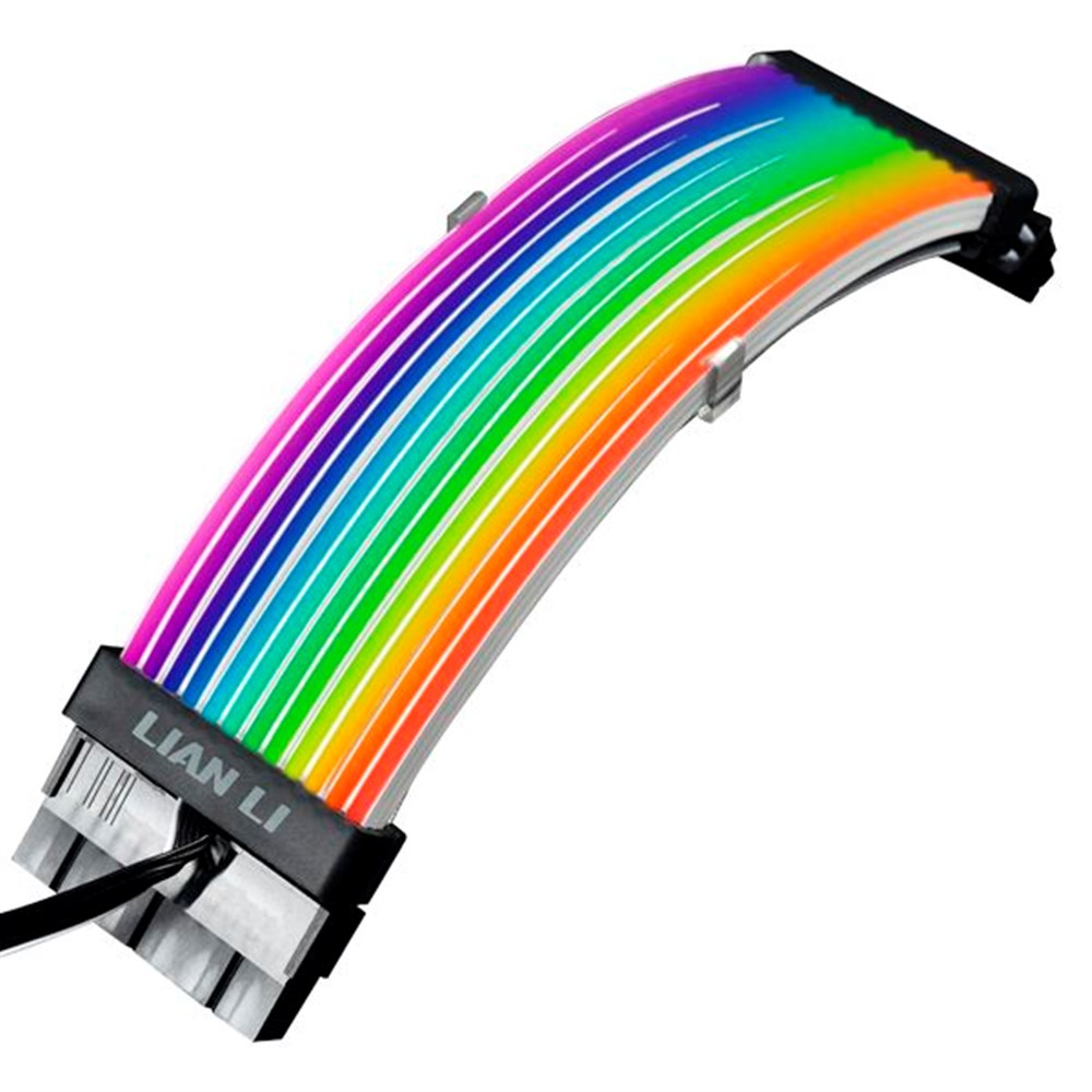  Lian LI Strimer Plus V2 24pin