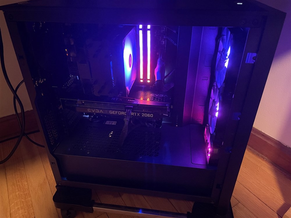 More RGB = More FPS thumbnail
