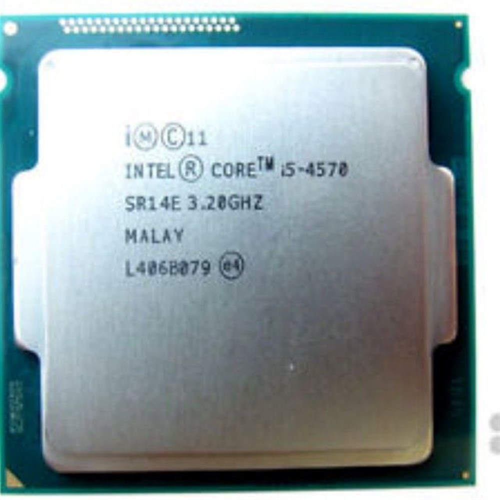 Intel i5-4570