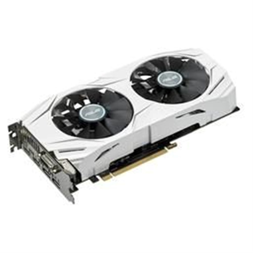  Asus DUAL GeForce GTX 1060 6GB 6 GB Video Card