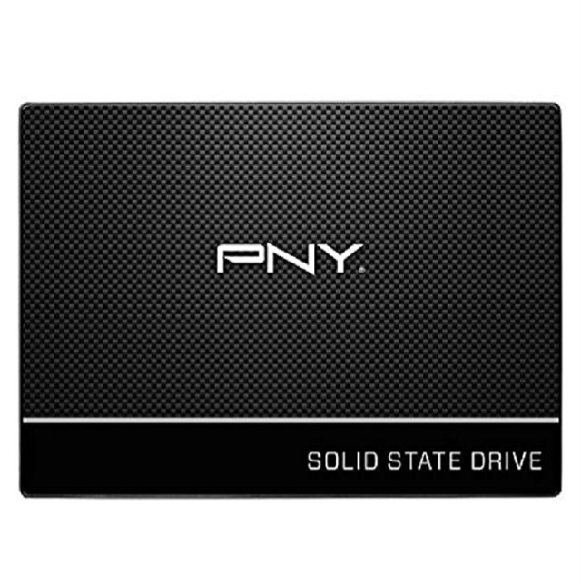  PNY CS900 240GB 2.5" SATA III SSD