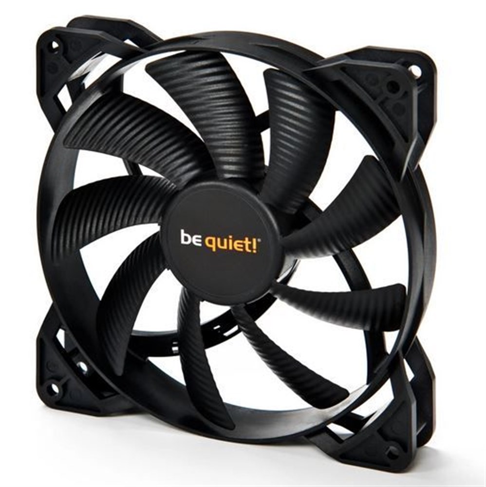 be quiet! Pure Wings 2