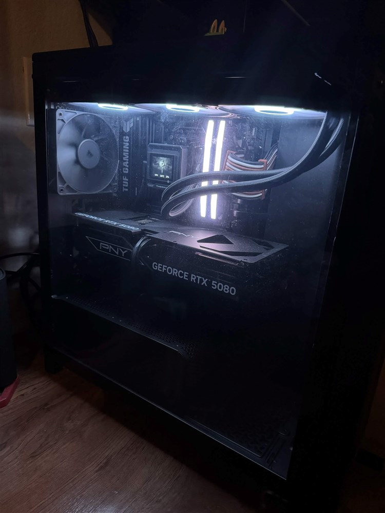 Image for build - the rig^2