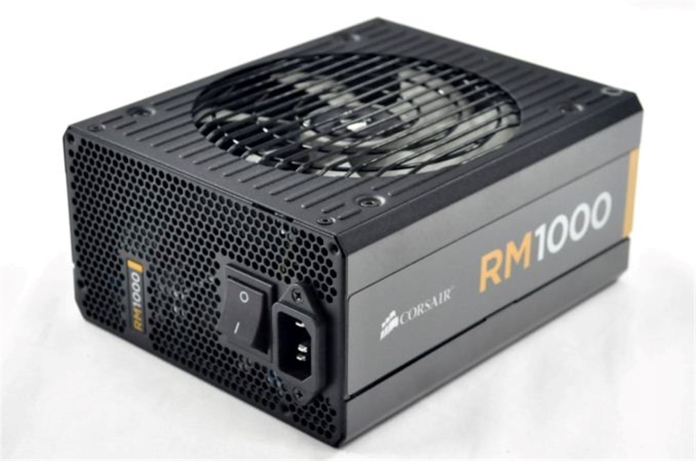 Corsair RM1000