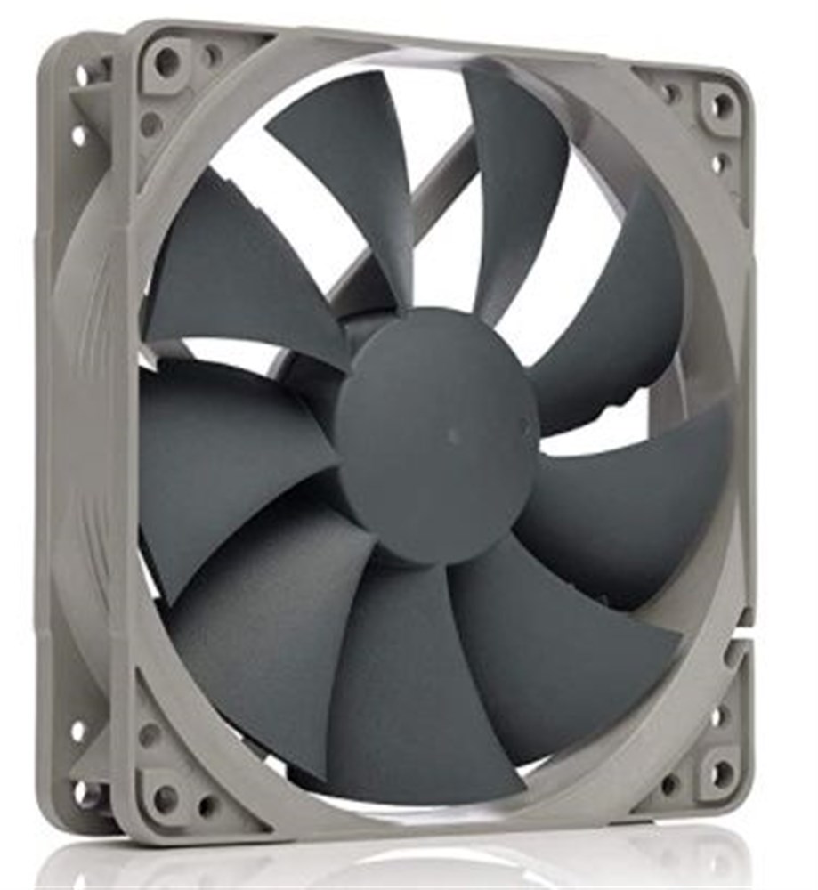 Noctua NF-P12 redux 1300 PMW case fan