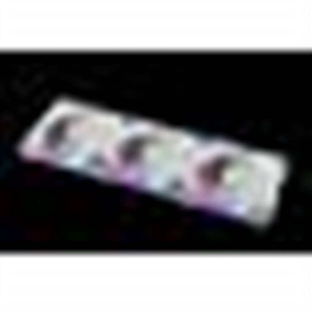 Lian Li UNI Fan SL120 3 Pack White