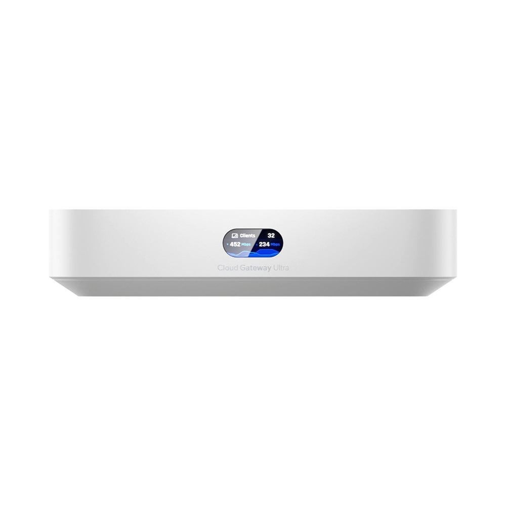 Ubiquiti Networks Cloud Gateway Ultra