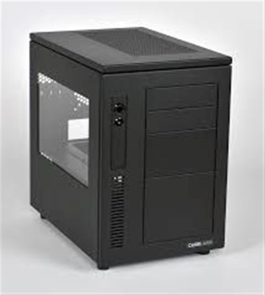  Caselabs S3