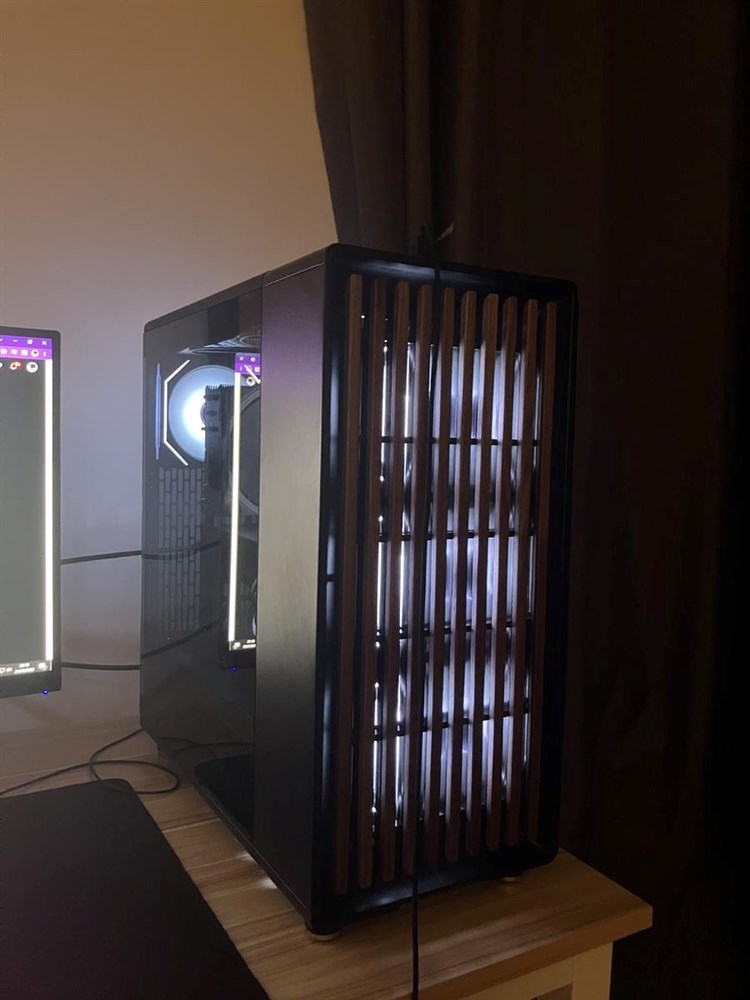 2023 Gaming Build Upgrade - Micro Center Build