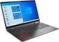  Lenovo - Yoga 15" Touch-Screen Laptop