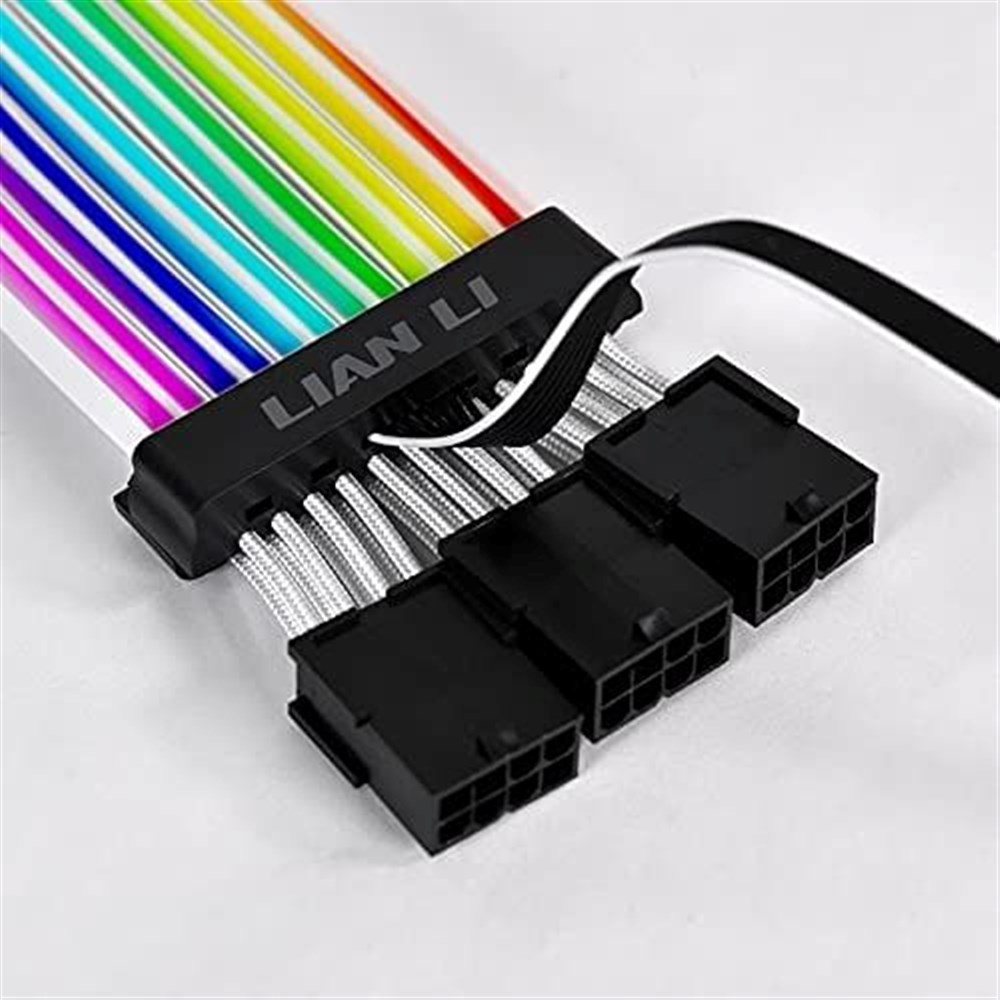  Lian Li Strimmer Plus V2 3x8 Pin