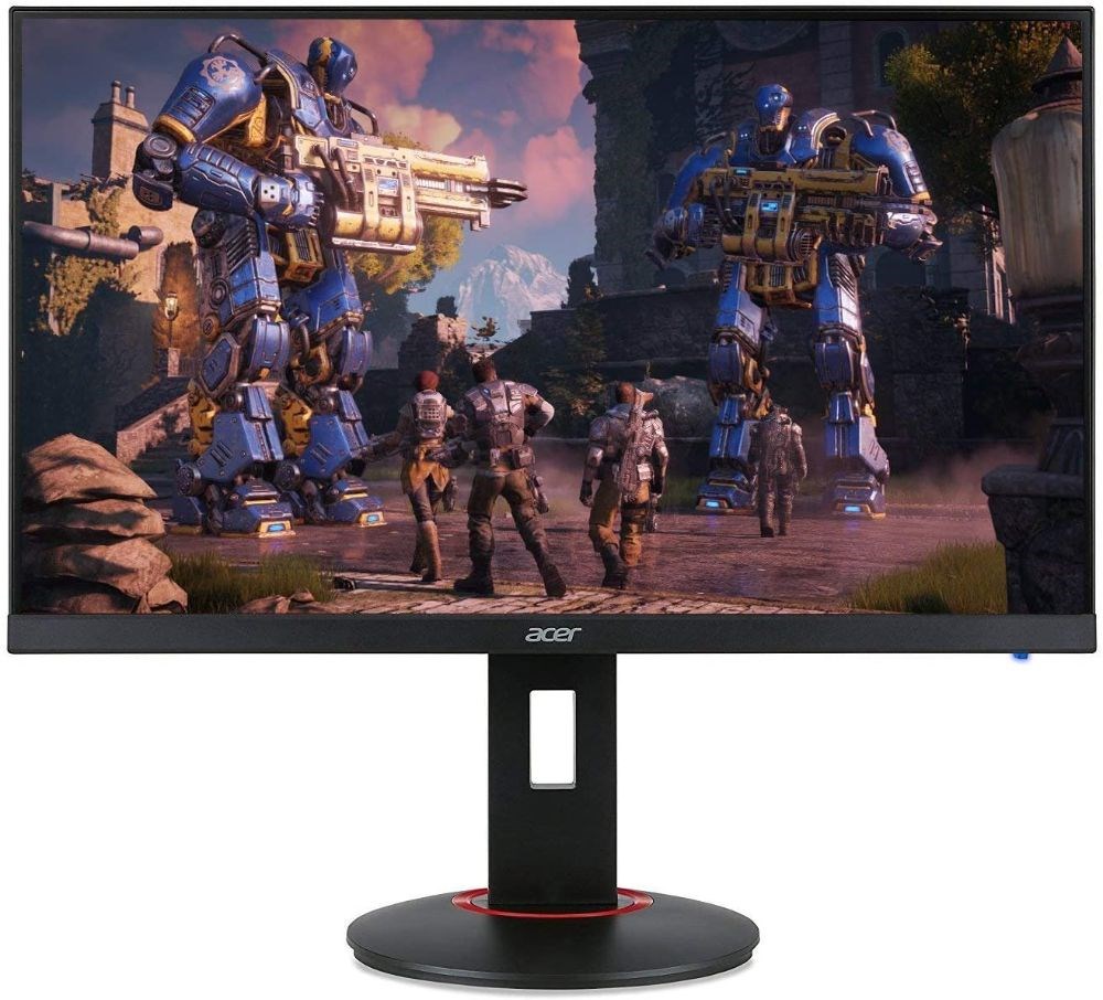 Acer XF270HU
